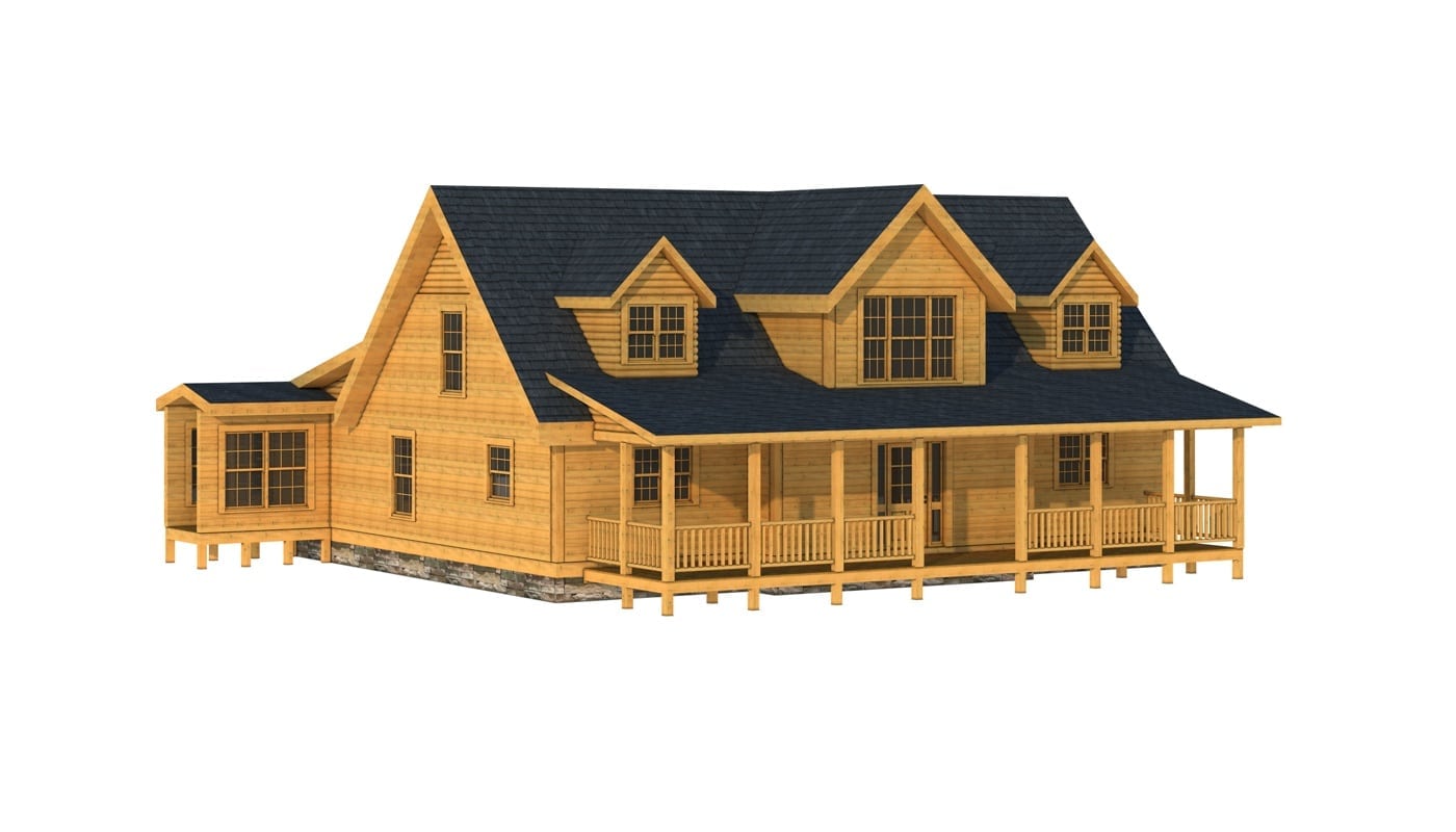 avery-plans-information-log-cabin-kits