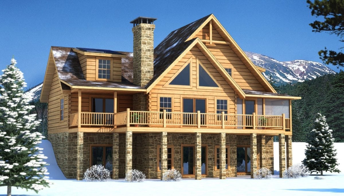Brookestone Plans Information Log Cabin Kits Brookestone Plans Information Log Cabin Kits