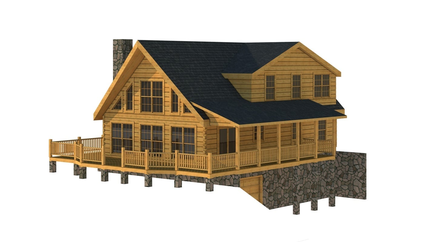 jasper-plans-information-log-cabin-kits