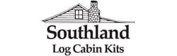 Log Cabin Kits Logo
