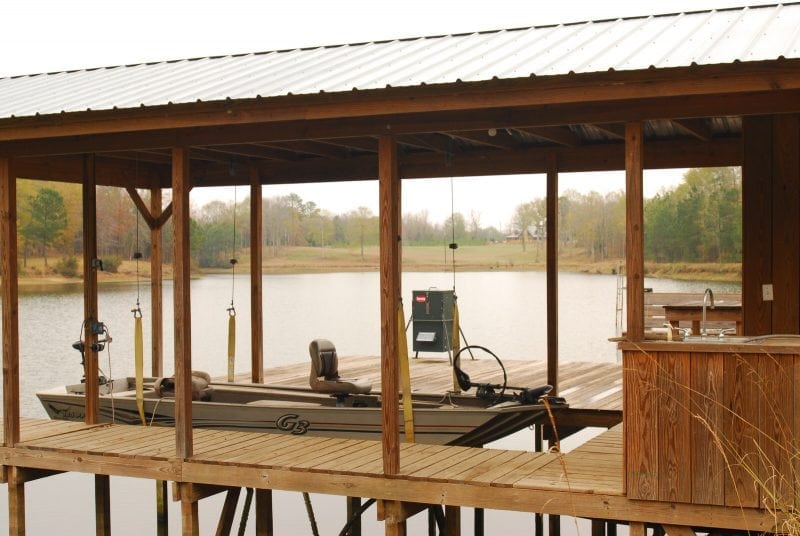 Dunbar Photos Log Cabin Kits