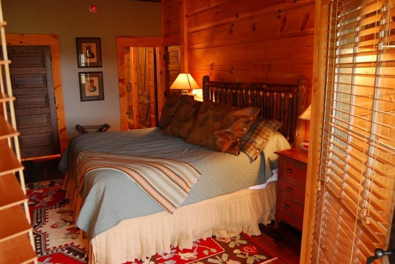 Dunbar Photos Log Cabin Kits